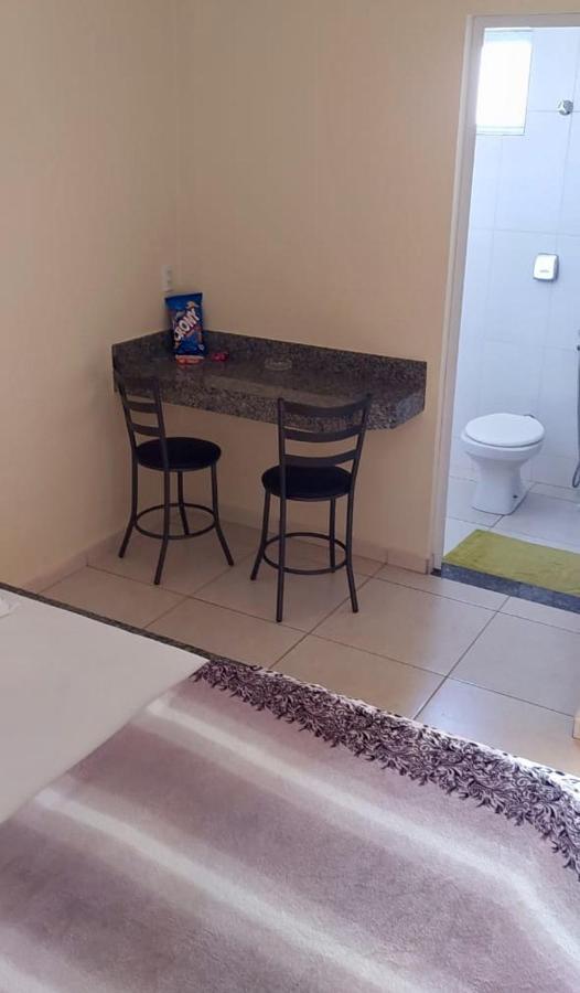 Motel& Hotel Ape Goiania !!! Zewnętrze zdjęcie