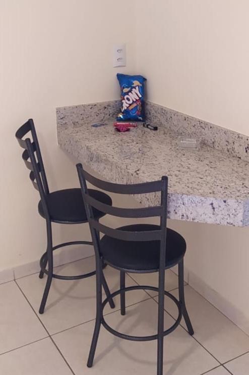 Motel& Hotel Ape Goiania !!! Zewnętrze zdjęcie
